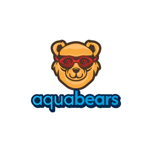 Logo design contest entry by Kunah.