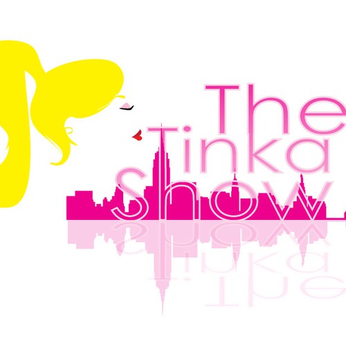 Logo needed for reality TV show Design by trevstuDESIGN4_U