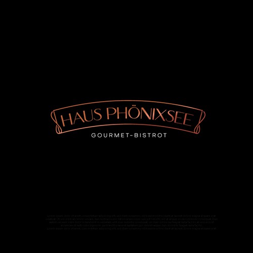  contest entry by Hojo ✅