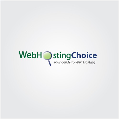 Redesign WebHostingChoice.com Design by Sunny24Design