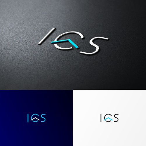 Logo & brand identity pack contest entry by TsabitQeis™