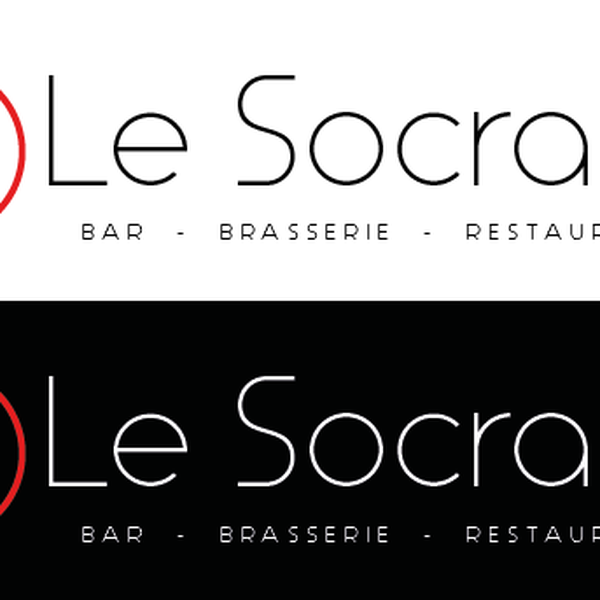 créer l'envie dun endroit branché et nouveau pour le socrate