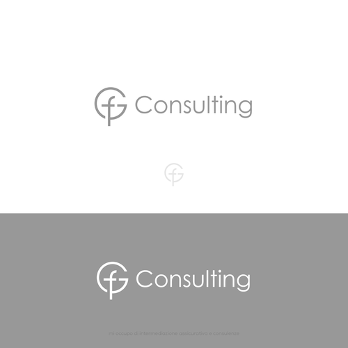 Logo & brand identity pack contest entry by _alek