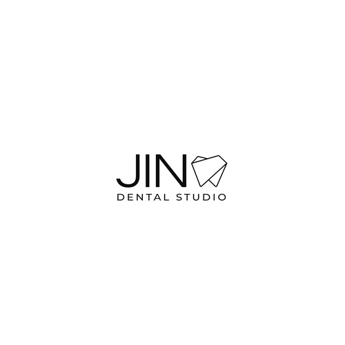 Elegant and luxurious minimalist logo design for luxury dental office Design by anna.designer