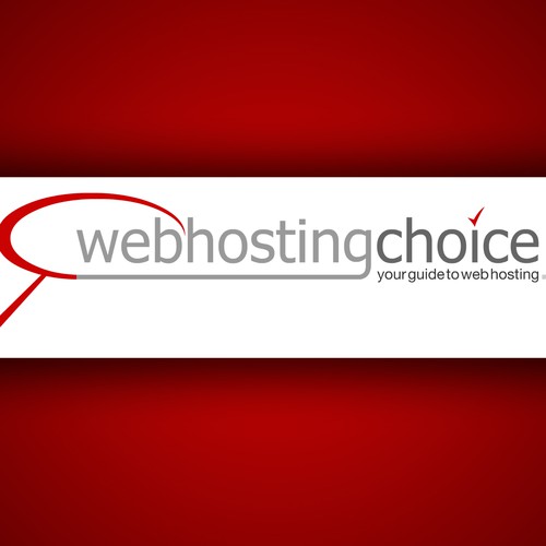 Redesign WebHostingChoice.com Design by y.a.m.u.k.