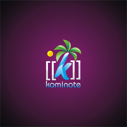 Logo for our Online Community Forum Design by N83touchthesky