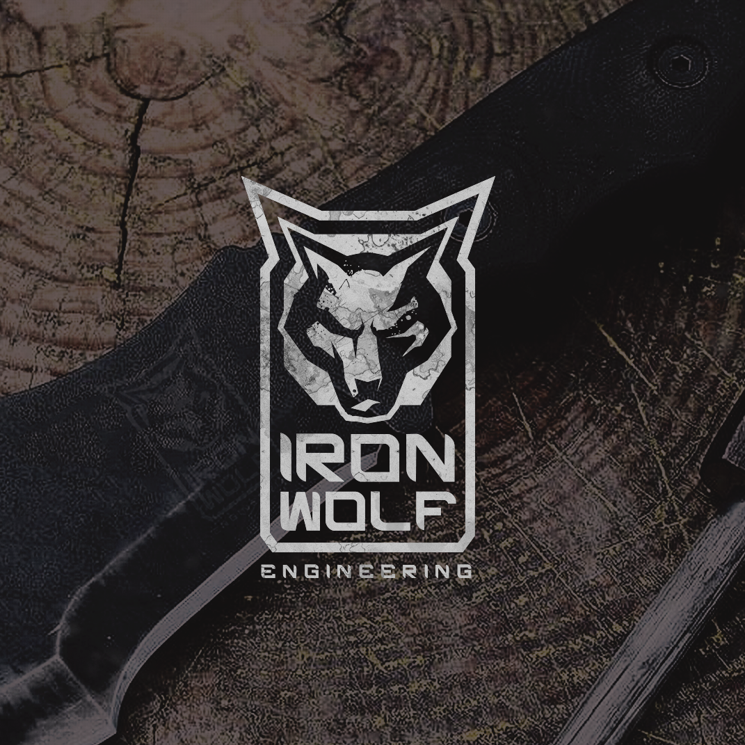 Iron Logos - Free Iron Logo Ideas, Design & Templates