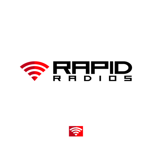 Masculine and Hip design for Walkie Talkie Brand Design by OR.DIGITAL