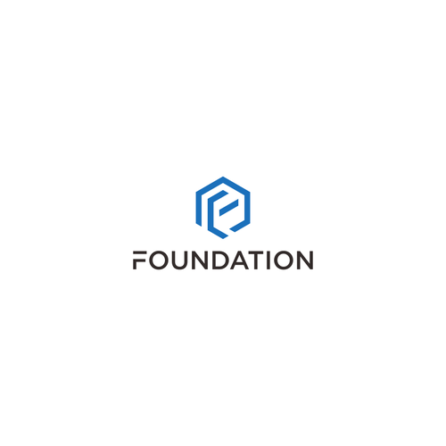 Foundation logo nft
