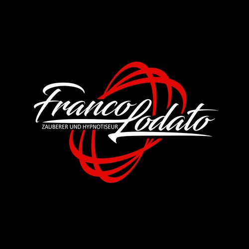 Logo design contest entry by Budan