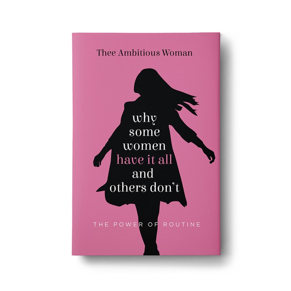 Book cover contest entry