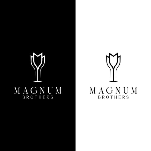MAGNUM Design by LivRayArt