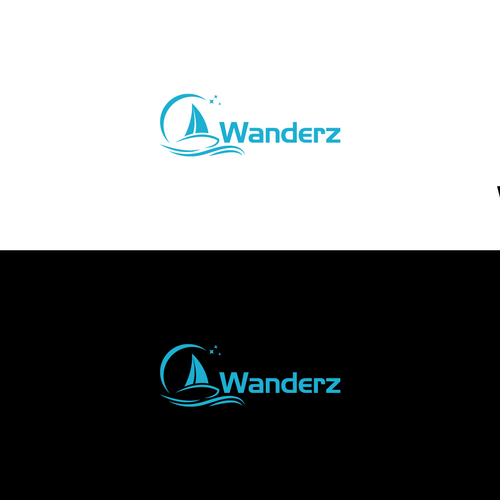 Travel Planner App Design by CaptainZZ