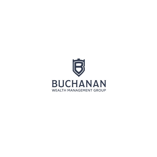 Design by SINIS DESIGN titled "Buchanan Logo"