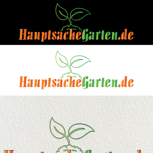 Logo design contest entry by Bellania Design