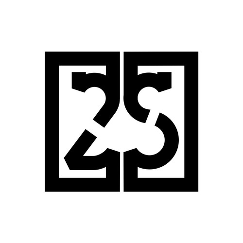 "SS" or "2S" Brand Mark for Double S Performance Horses Design by ACorso