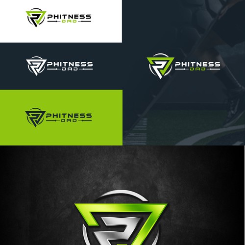 Logo design contest entry by Grapìkal