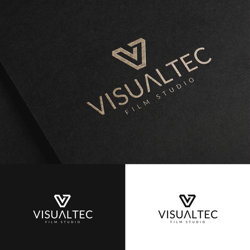 Logo & social media pack contest entry by HandmadeDesign