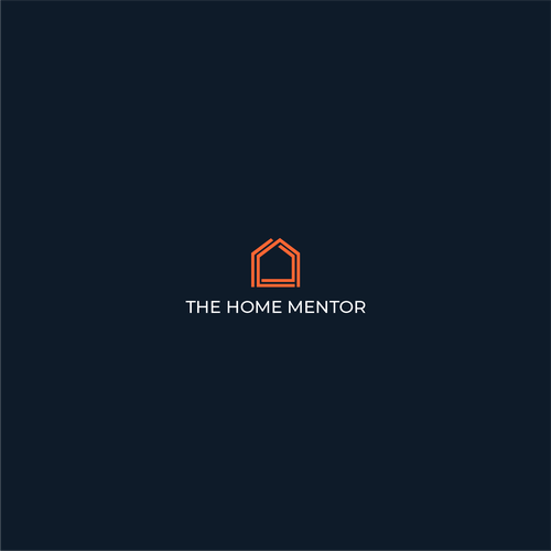 Design a Clean, Modern Logo For Home Improvement Brand Design by Blessing.Std