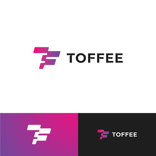 Design di modern fintech logo di T U A N H