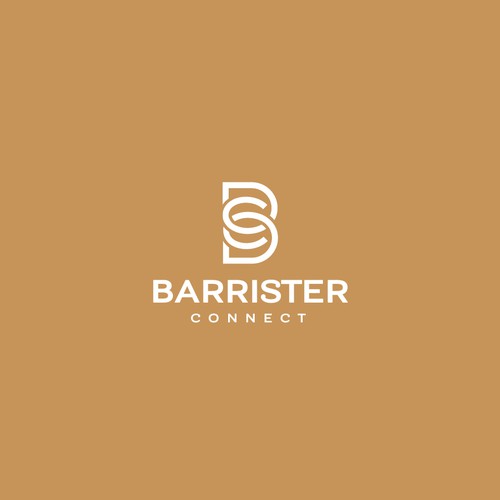 Online Service with Direct Access To Barristers Design by zilverzki