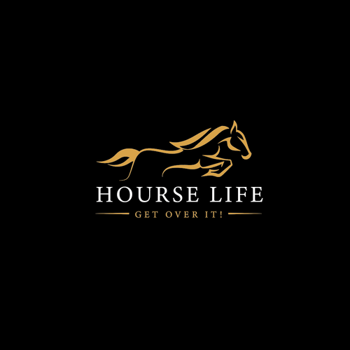 high end retail clothing design for Horse People Design by Graficamente17 ✅