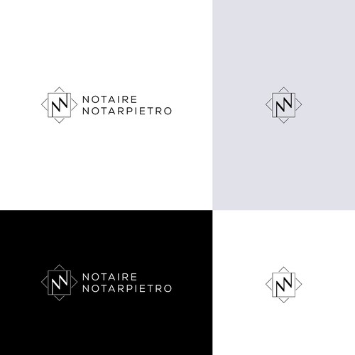 Logo design contest entry by AD-99™