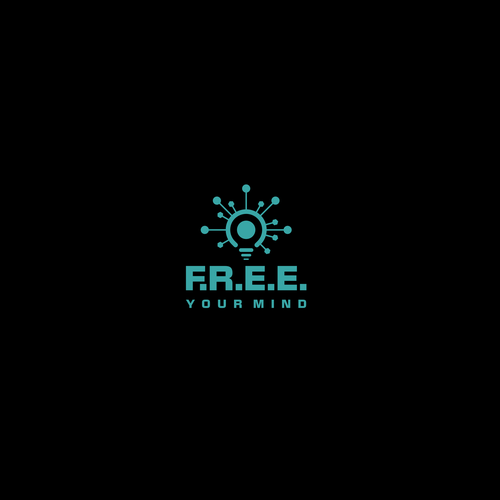 FREE YOUR MIND Logo Contest Design von segoliwet