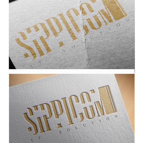 Logo & brand identity pack contest entry by Nicub™