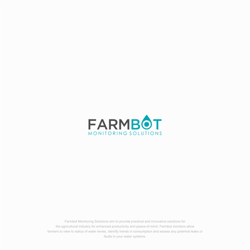 Design A New Logo For Farmbot An Innovative Agtech Company Logo Design Contest 99designs