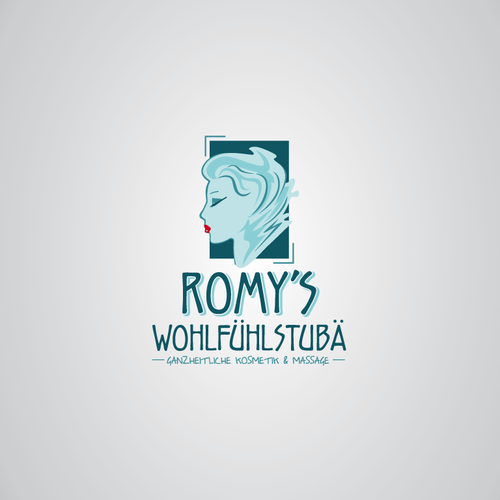 Logo design contest entry by memindlogo