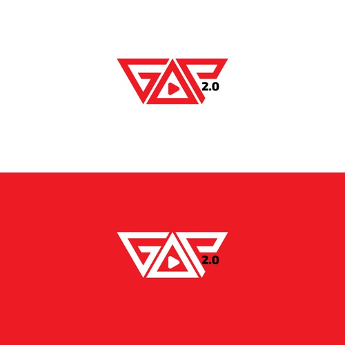 Logotipos propuesta en el concurso por Jans...