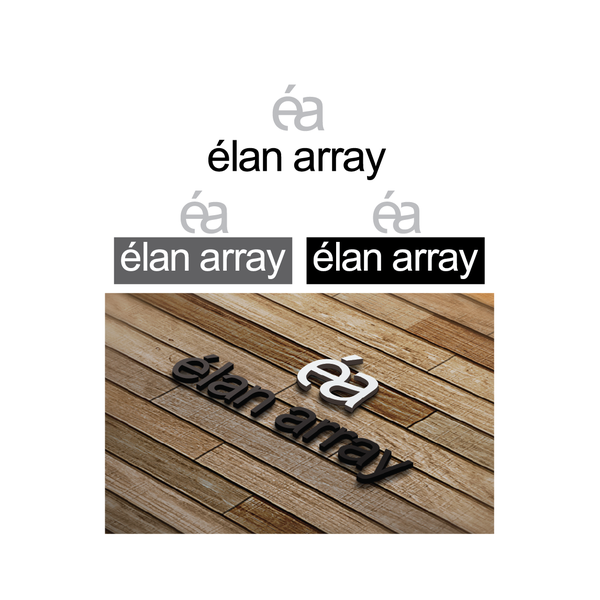 Design by isseya titled "ELAN ARRAY"