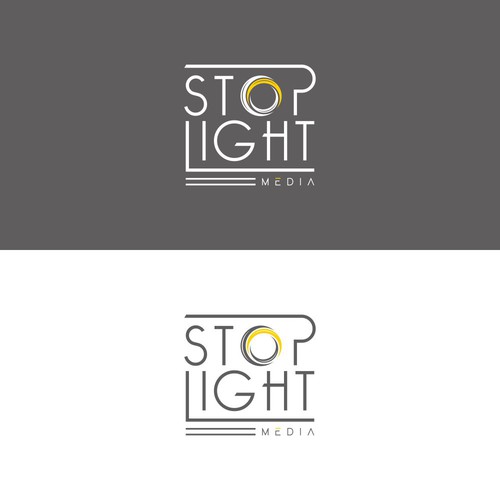 We need a Top notch logo design for a Creative Media Agency Design by .ZEA.