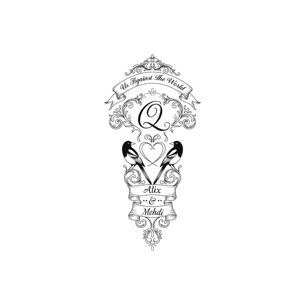 Design by Cubex Design titled "Tatto design"