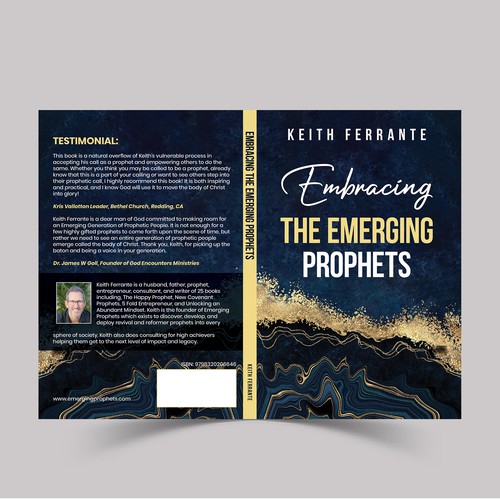 Catchy Cover Diseño de The Cloud Digital