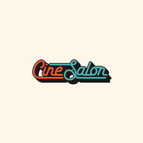 Vintage Logo Needed Media Company* Design by artm3n