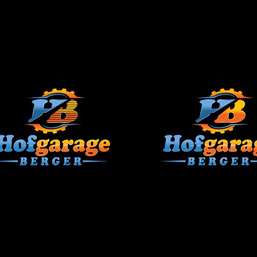 Logo design contest entry by X-version