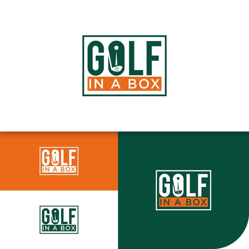 Logo design contest entry by SandyPrm