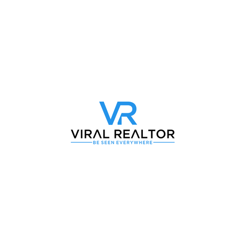Viral Realtor (ViralRealtor.ai) Design by tanambuku.std