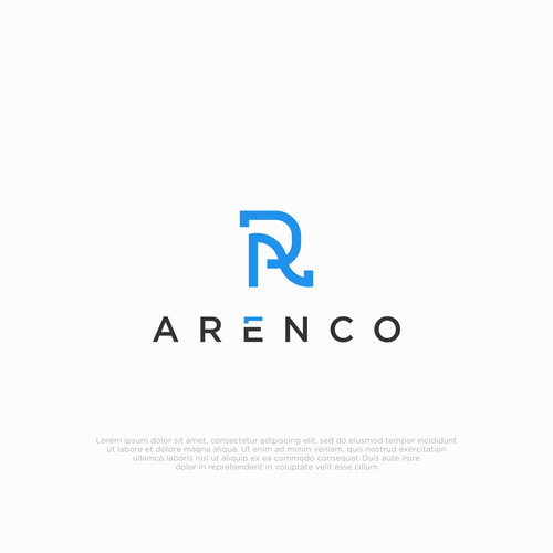 Proposta di design per un contest della categoria Logo e brand identity realizzata da One~