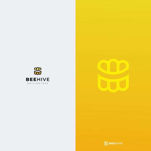 Beehive Boiling Taps Launch Design by Ikim