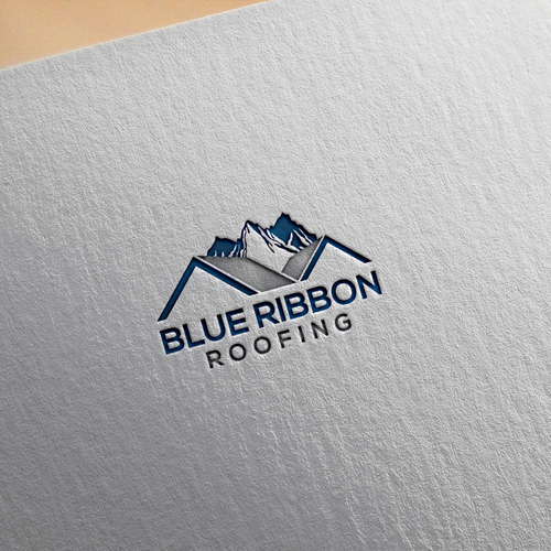 Tennessee Roofing company logo! Design by Sharika_Proma