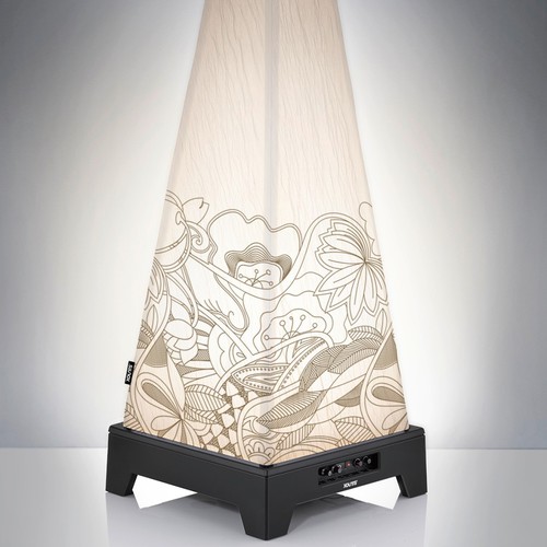 Design di Join the XOUNTS Design Contest and create a magic outer shell of a Sound & Ambience System di InkSay Design