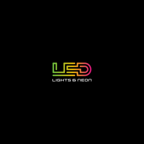 We are looking for a great logo for our LED lighting business Diseño de Vanza™