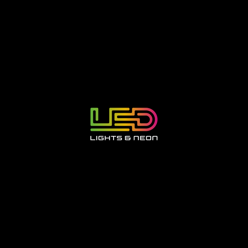 We are looking for a great logo for our LED lighting business Design by Vanza™