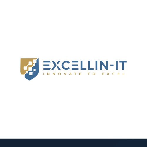 Designs | Combine innovation, IT security and excellence | Logo design ...