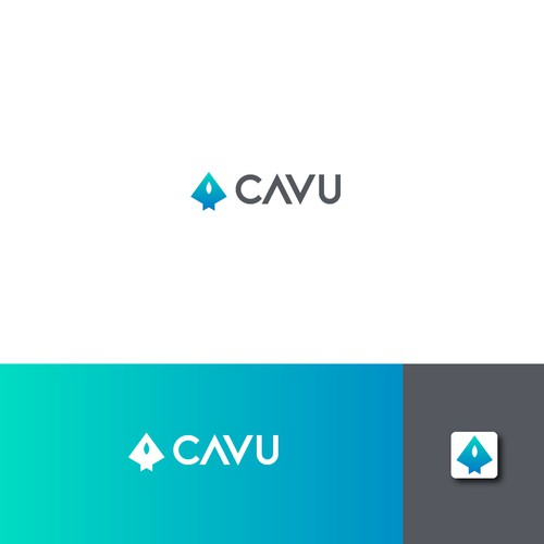 CAVU - Clarity on your journey Design by Keysoft Media