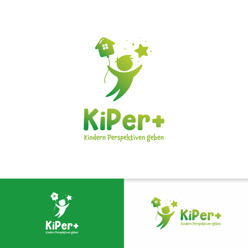 Logo design contest entry by onder