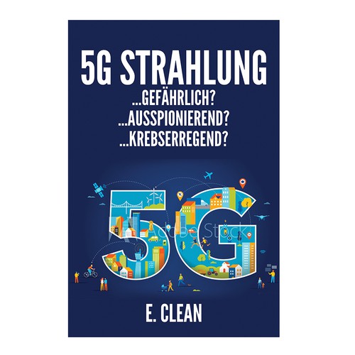 Book cover contest entry by DezignManiac